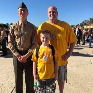 Meet your Posher, Matthew